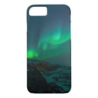 Northern Lights Photograph iPhone 8/7 Case
