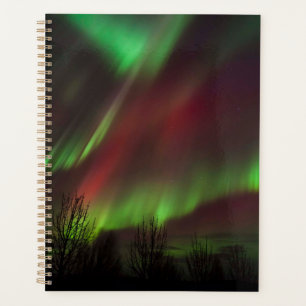 Northern Lights   Scandinavia, Iceland Planner