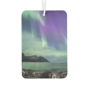 Northern Lights Senja Air Freshener
