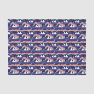 Northern Lights Tissue Paper