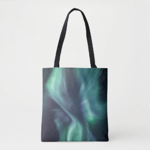 Northern Lights Tote Bag