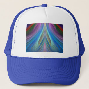 Northern Lights Trucker Hat