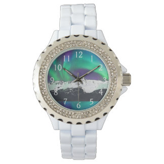 Northern Lights - Watch