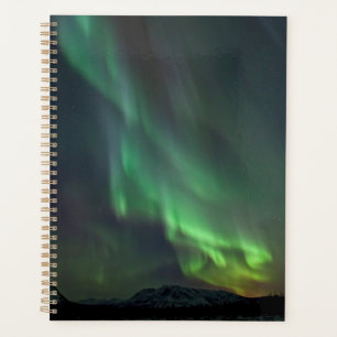 Northern Lights Whitehorse, Yukon Planner