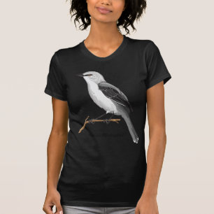 NORTHERN MOCKINGBIRD T-Shirt