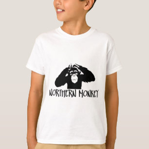 northern monkey T-Shirt
