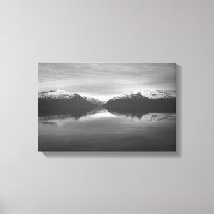 Northern Norway Canvas Print
