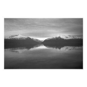 Northern Norway Photo Print