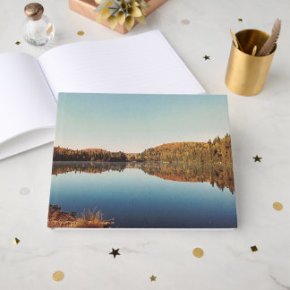 Northern Ontario Autumn Guestbook