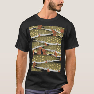 Northern Pike T-Shirt