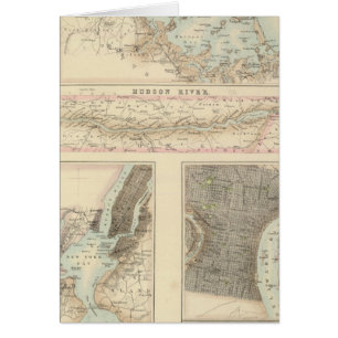 Northern Ports and Harbours in the United States