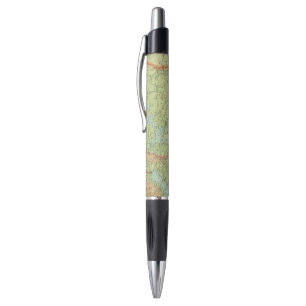 Northern Russia & Finland Pen