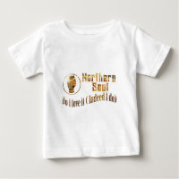 Northern Soul. Do I Love It - Gold