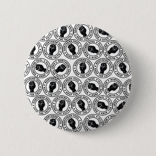 Northern Soul Mini 2 Inch Round Button