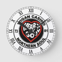 Northern soul Wigan Casino