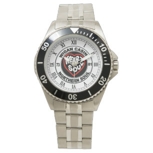 Northern soul Wigan Casino Watch