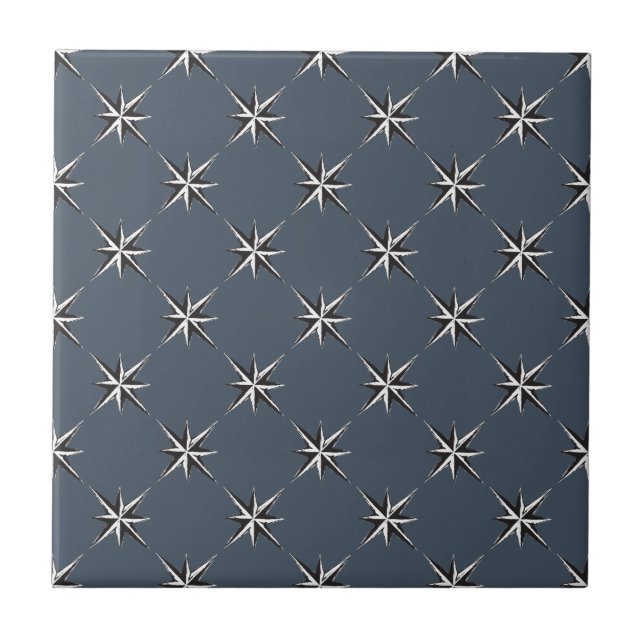 Northern Star Tiles (Front)
