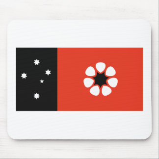 Northern Territory Flag Mousepad