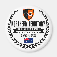 Northern Territory