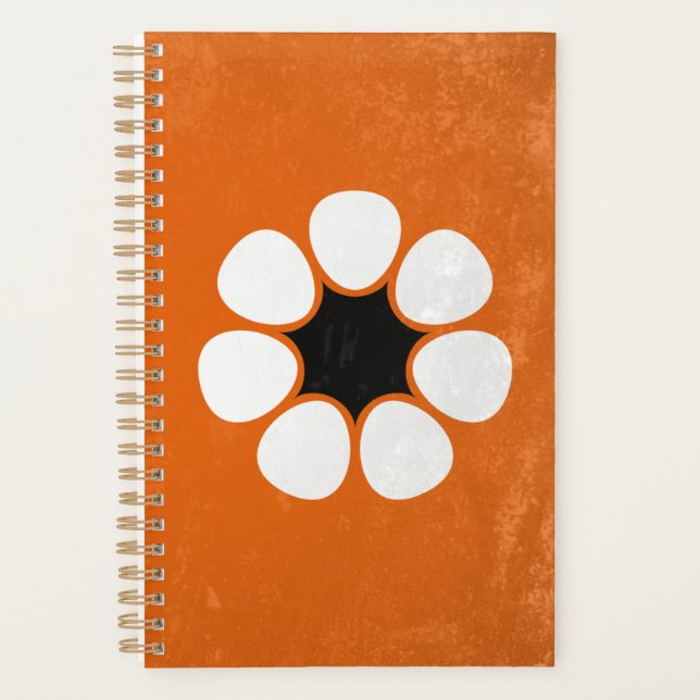 Northern Territory Planner (Front)