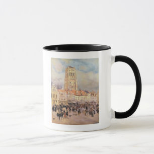 Northern Town Mug