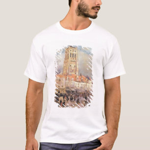 Northern Town T-Shirt