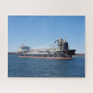 Northern Venture Puzzle