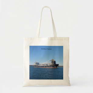 Northern Venture tote bag