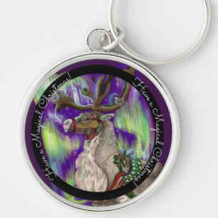 Northern Wonders~ Keychain