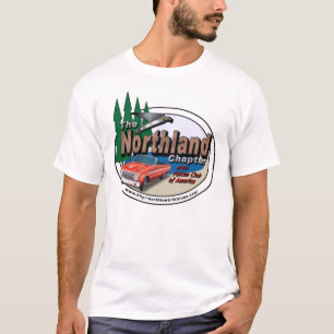 Northland Chapter of FCA T-Shirt