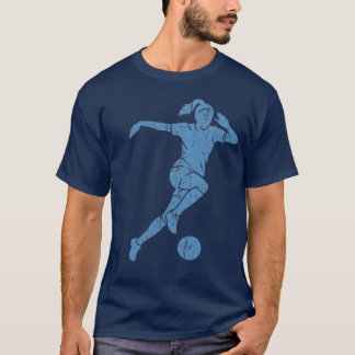 Northpoint Lady Trojans Soccer T-Shirt