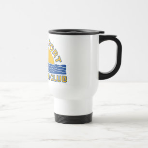 Northport Running Club Mug