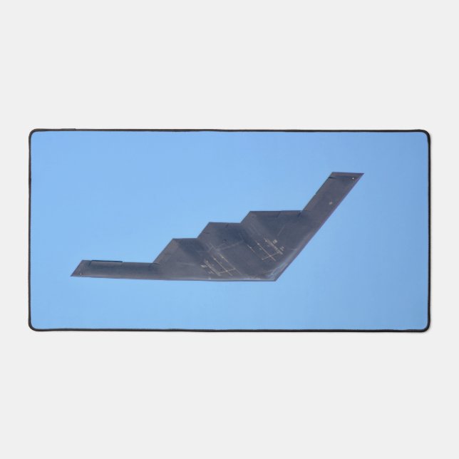 Northrop Grumman B-2 Spirit (Recto)