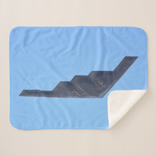 Northrop Grumman B-2 Spirit Sherpa Blanket