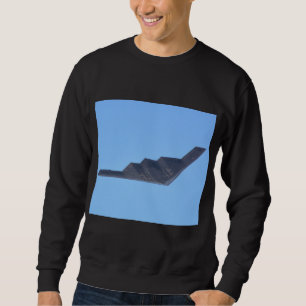 Northrop Grumman B-2 Spirit Sweatshirt
