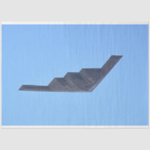 Northrop Grumman B-2 Spirit Tissue Paper