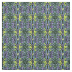 Northside Spring Rock Garden Bear River v 1 Fabric