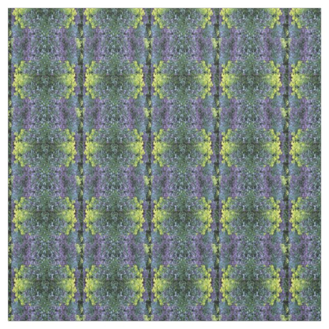 Northside Spring Rock Garden Bear River v 1 Fabric (Swatch)