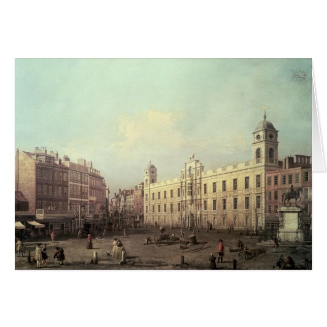 Northumberland House (Front Horizontal)