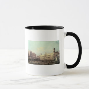 Northumberland House Mug