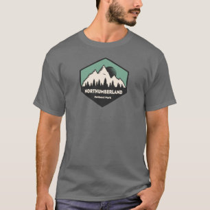 Northumberland National Park T-Shirt