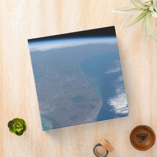 Northward The Florida Peninsula. Binder