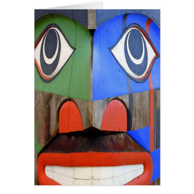 Northwest Coast Indian Art (Front)