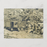 Northwest Crane and Shovel OPERATING ENGINEER 21