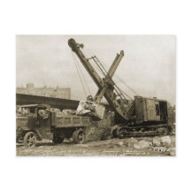 Northwest Crane and Shovel OPERATING ENGINEER 23