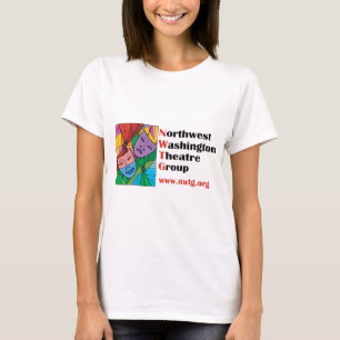Northwest Washington Theatre Group T-Shirt