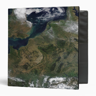 Northwestern Europe Binder