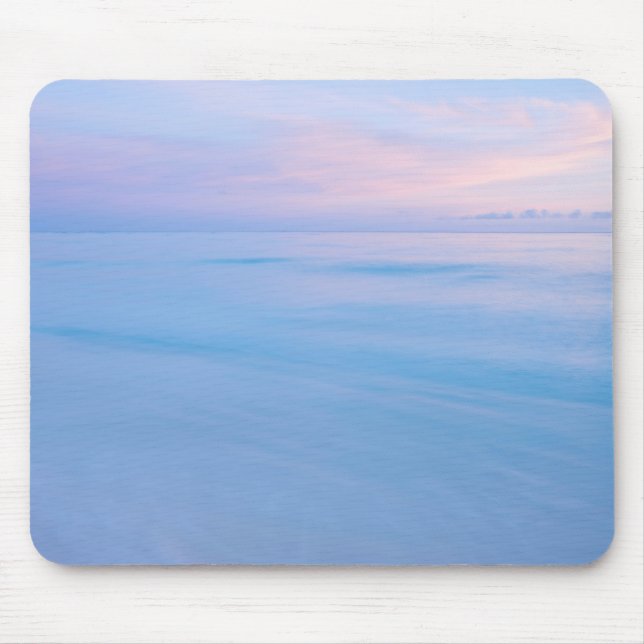 Northwestern Hawaiian Islands | Midway Atoll Mouse Pad (Front)