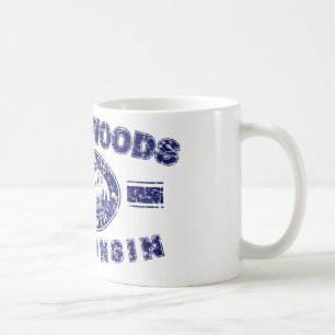Northwoods-Distressed-[Conv Coffee Mug
