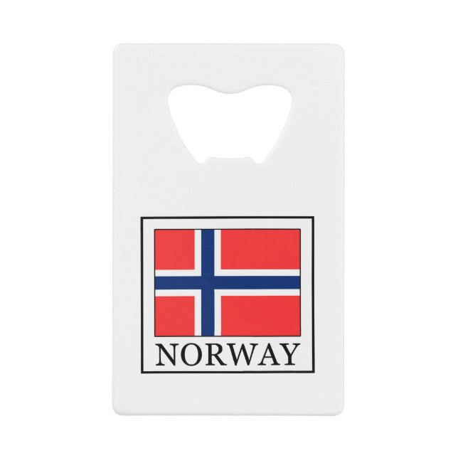 Norvège (Devant)